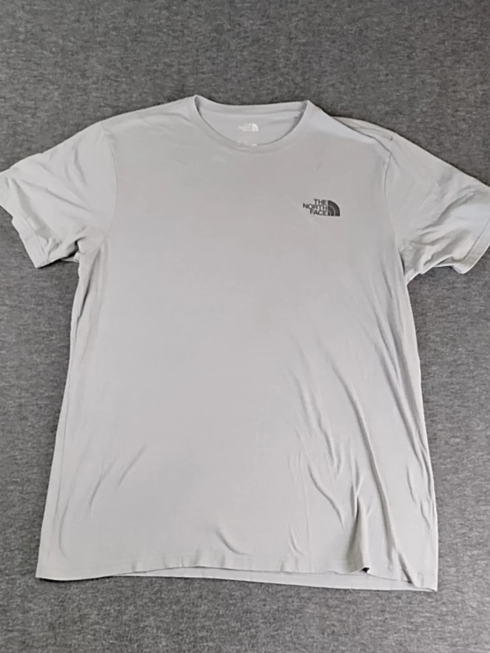 The North Face classic crew
